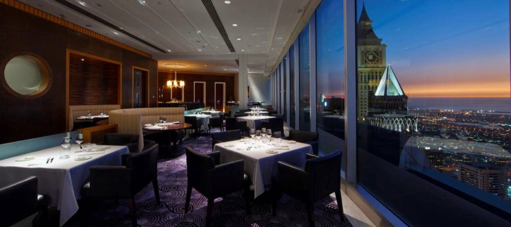 افخم فنادق دبي