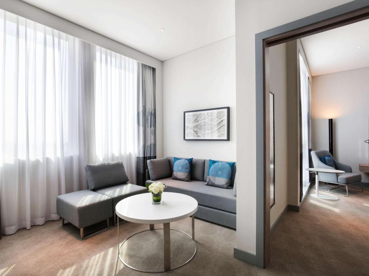 حجز فنادق في أبوظبي