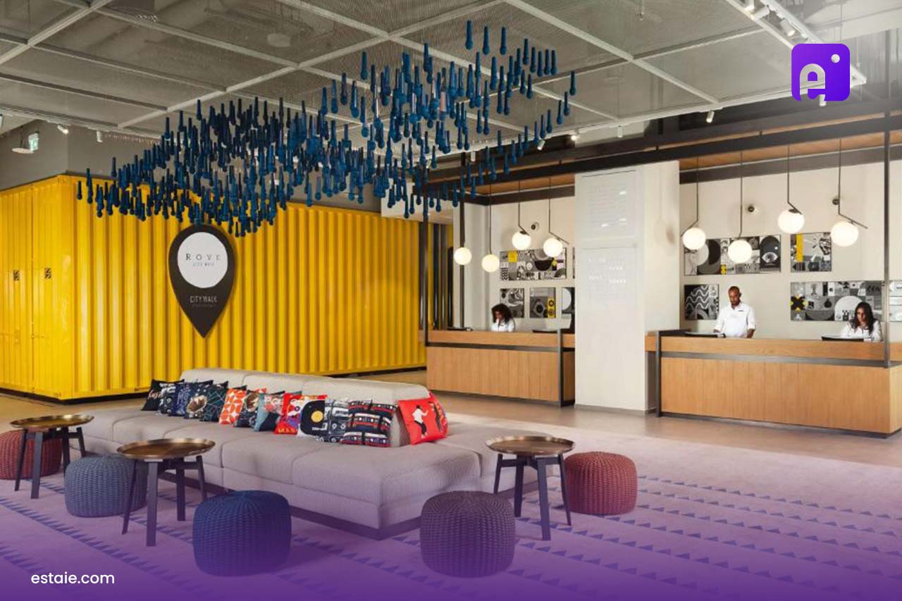 شقق فندقية ابو ظبي