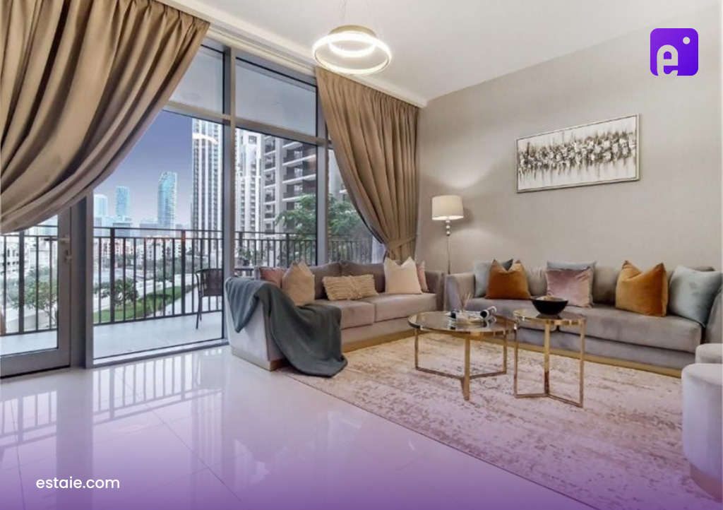 Romantic Getaway in UAE