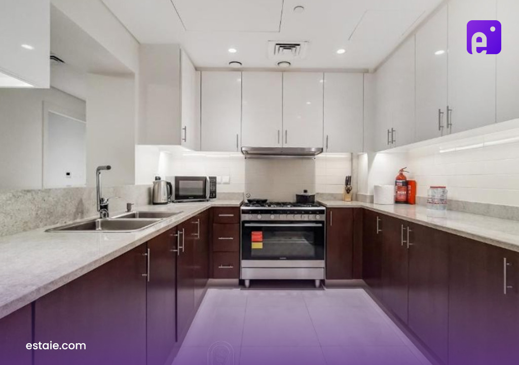 Romantic Getaway in UAE