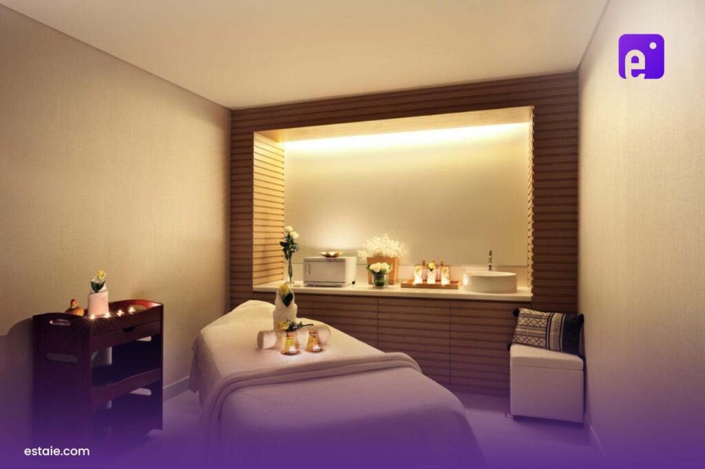 شقق فندقية ابو ظبي