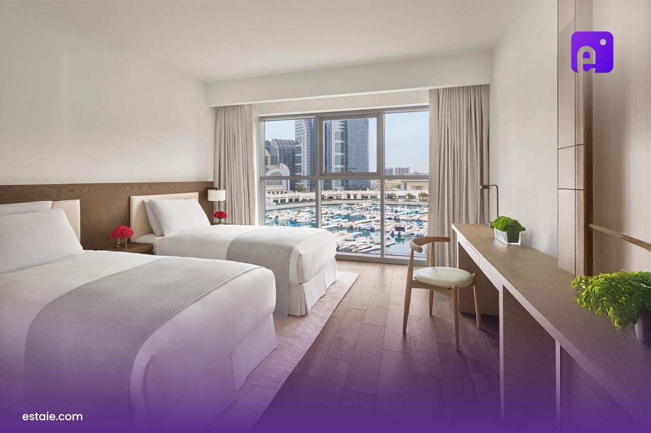 Townhouses for rent in Dubai