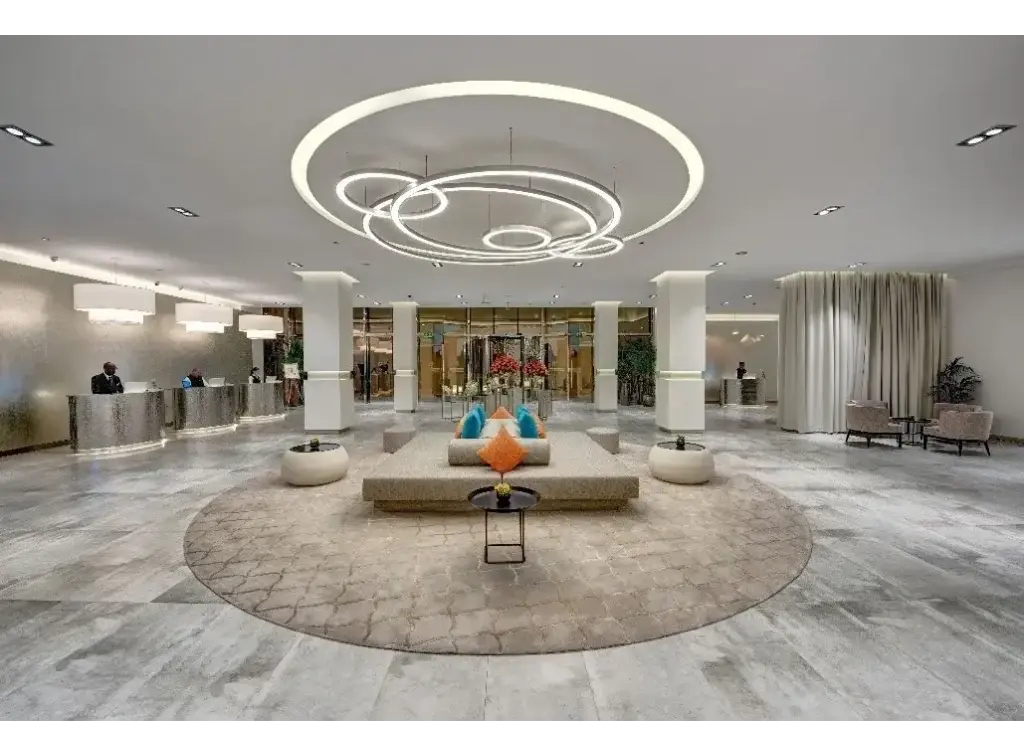 cheap hotel apartments Dubai monthly