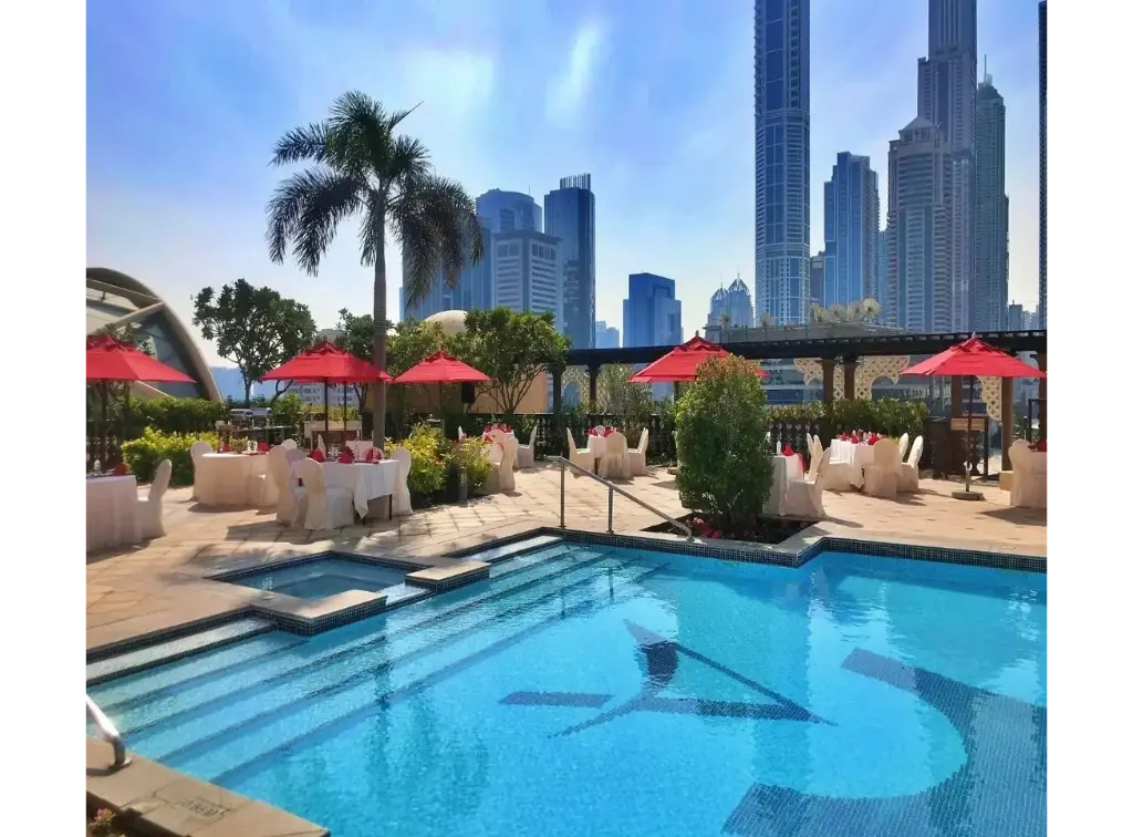 Millennium Barsha Heights