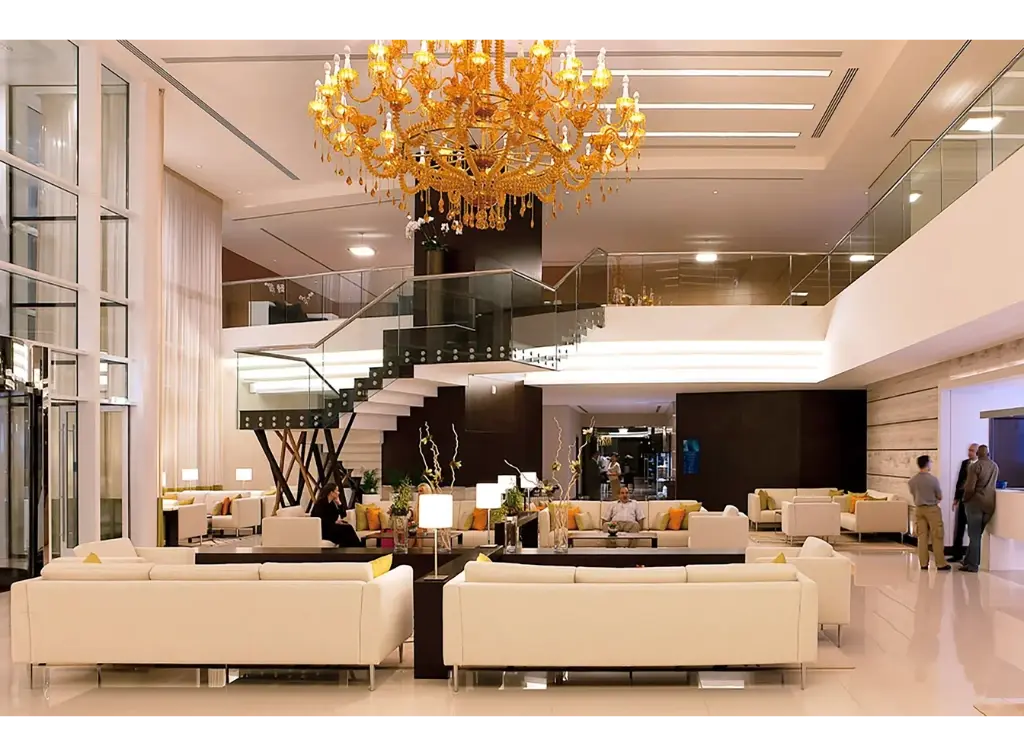 novotel dubai al barsha