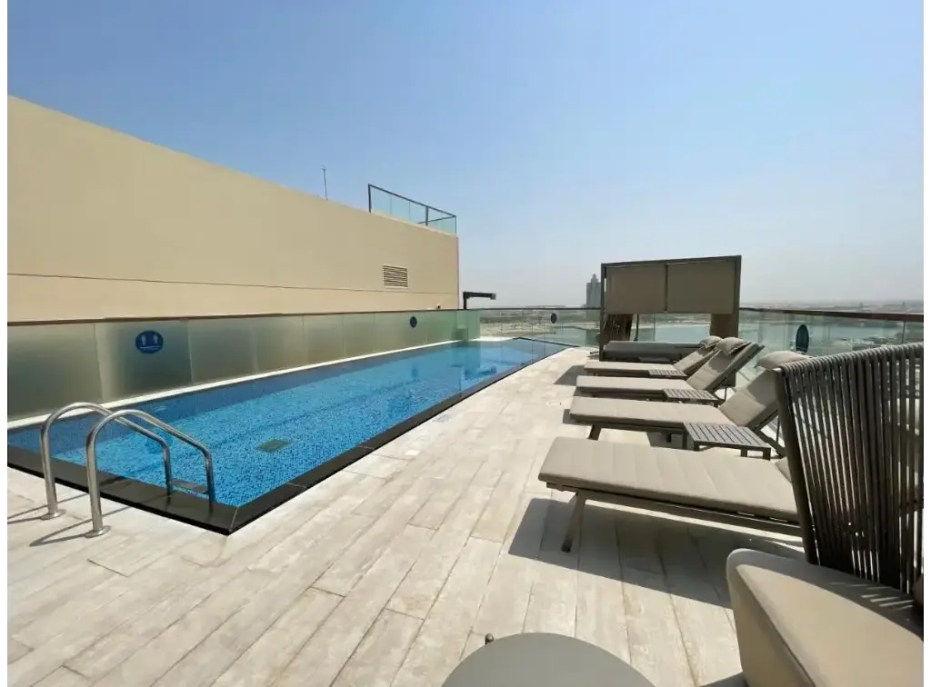 citadines hotel dubai