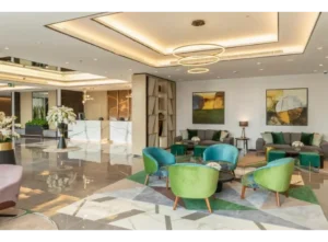 Damac hills 2 hotel edge by rotana