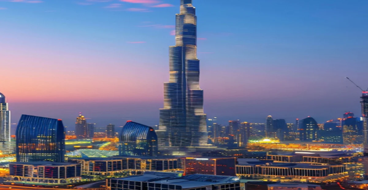 hotel apartments in dubai for rent