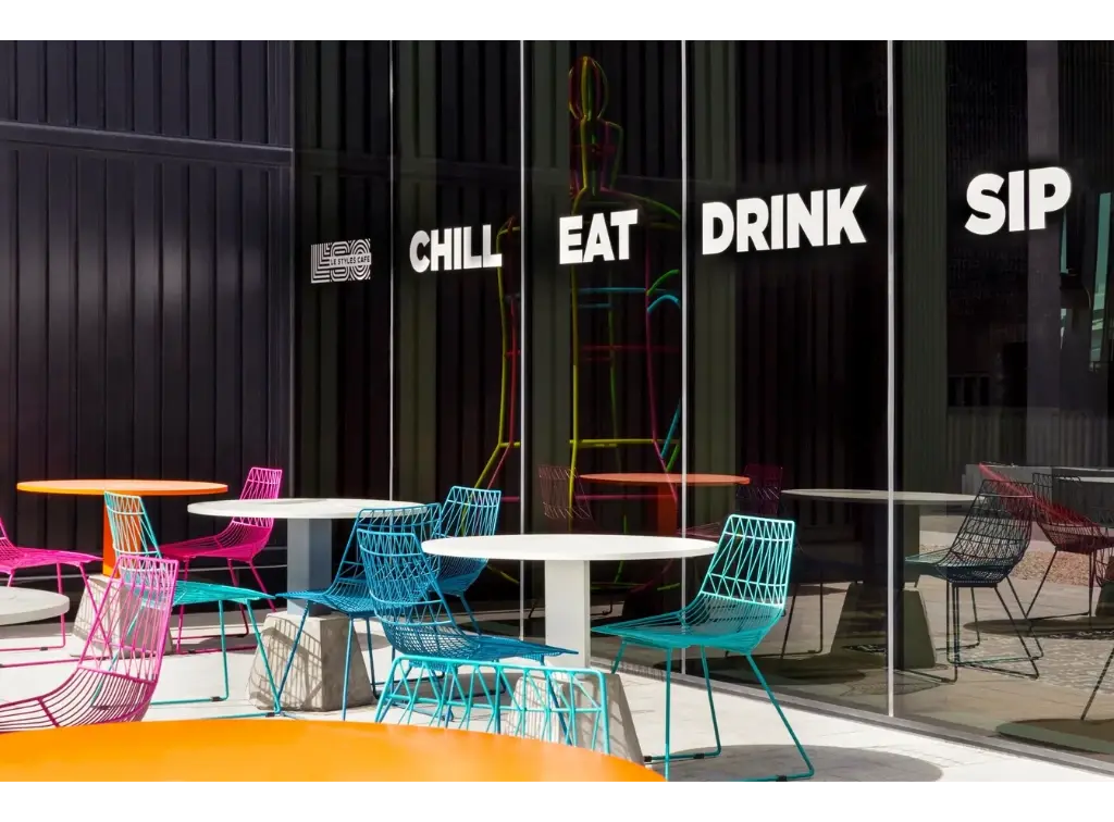 Ibis Styles Dubai Airport