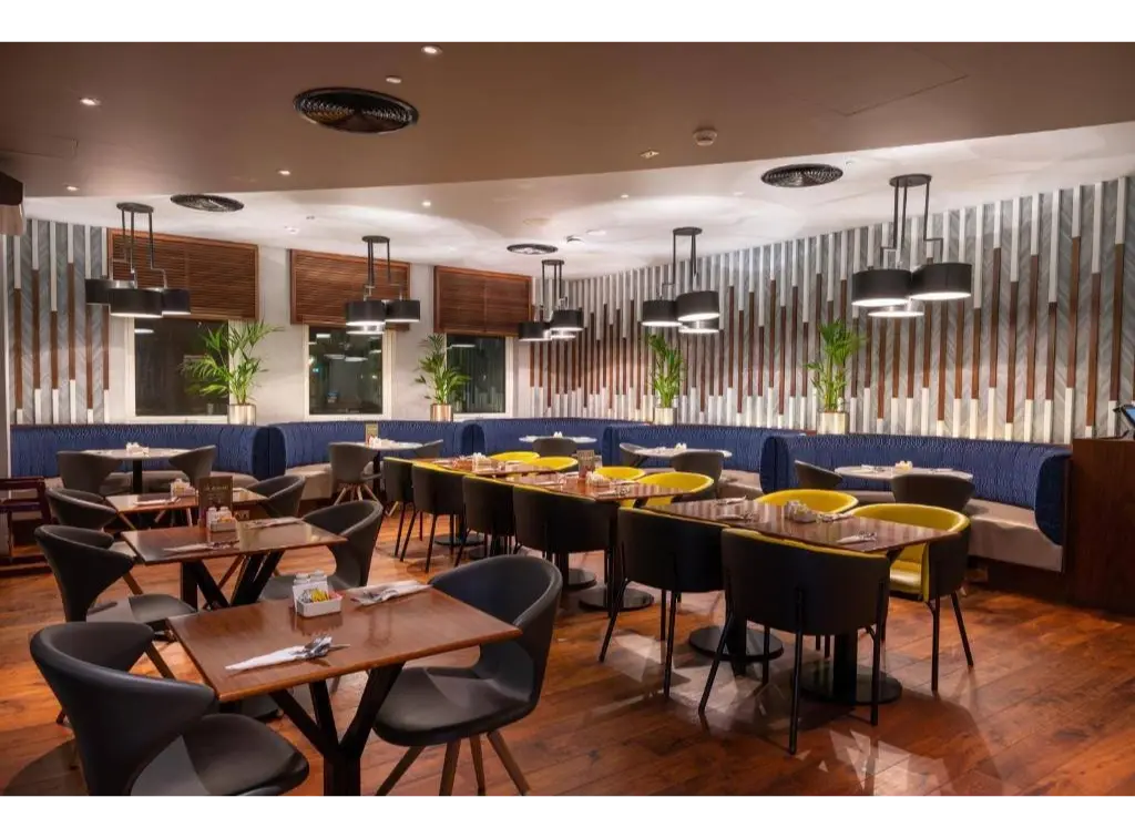 Arabian park dubai hotel