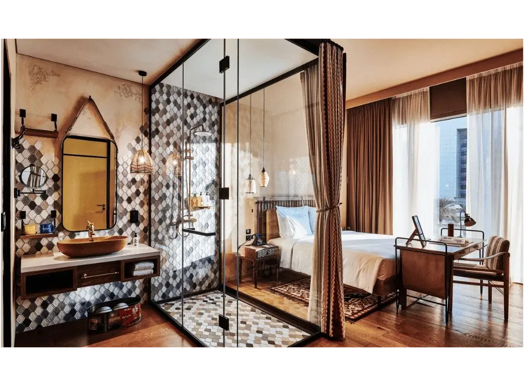 25Hours Hotel One Central