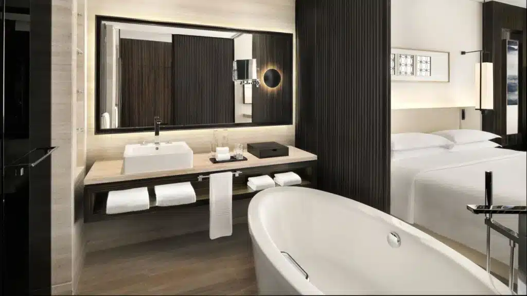 Sheraton Grand Hotel Dubai