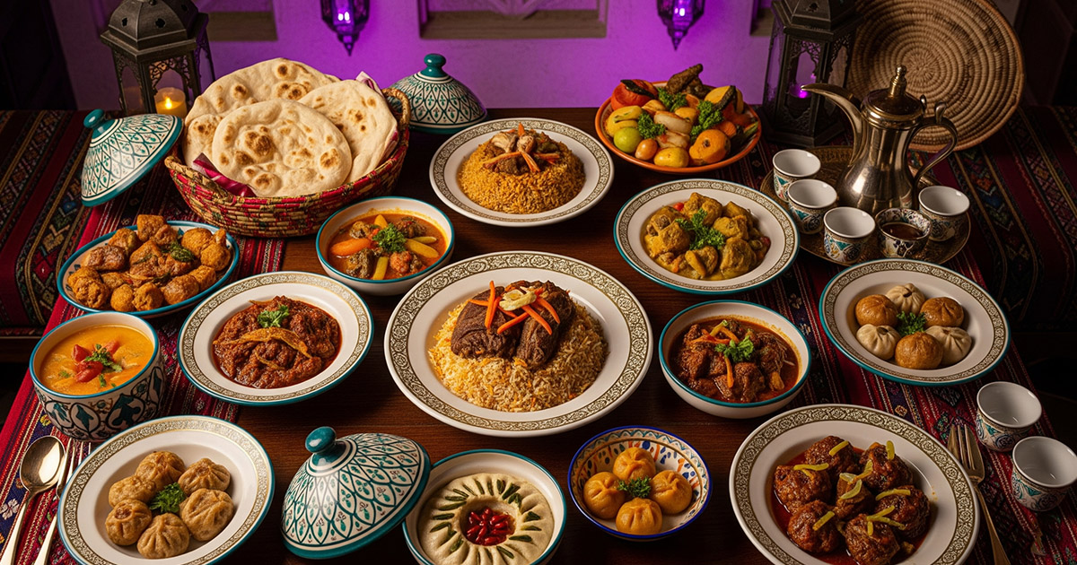 al fanar restaurant ras al khaimah