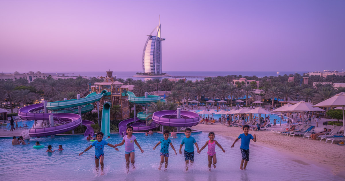 family fun activities