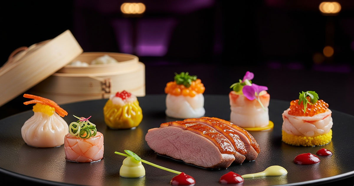 Hakkasan Abu Dhabi