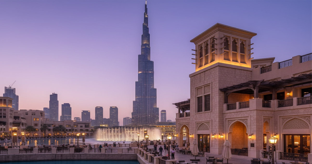 The Meat Co Souk Al Bahar