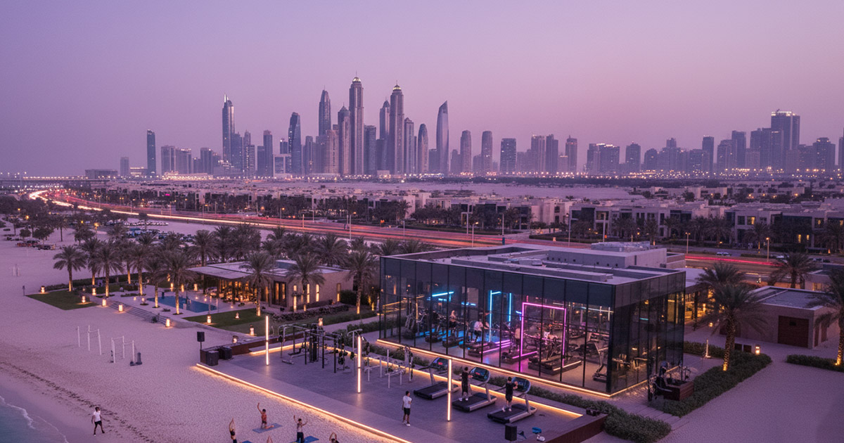 Fitness And Wellness